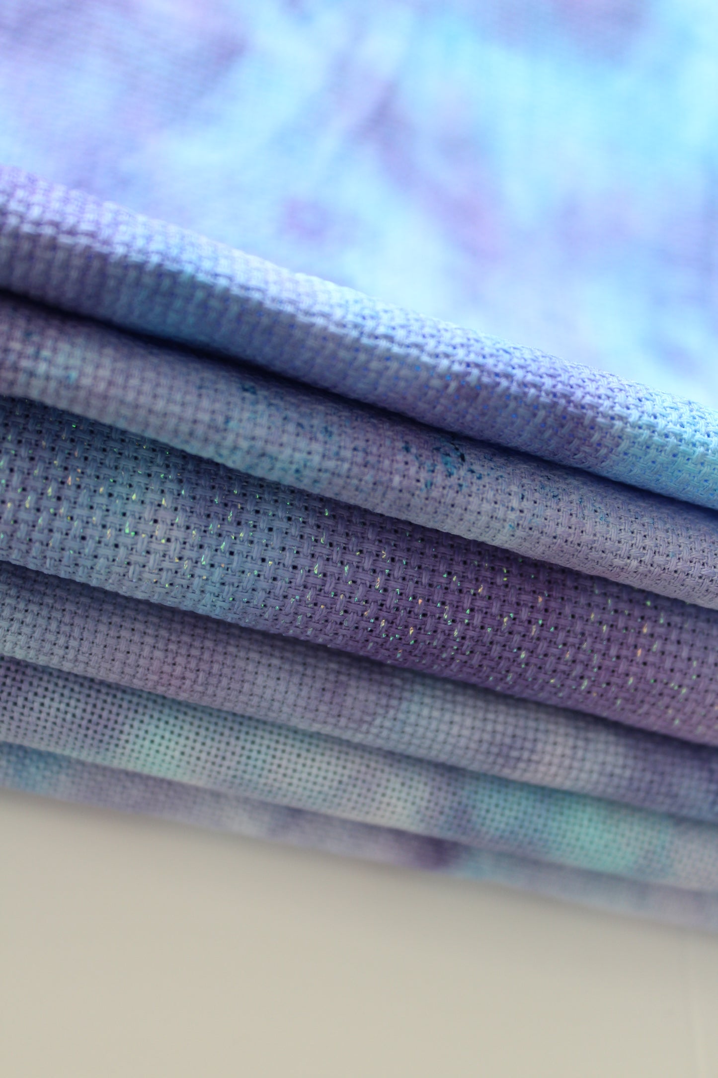 Nebula evenweave