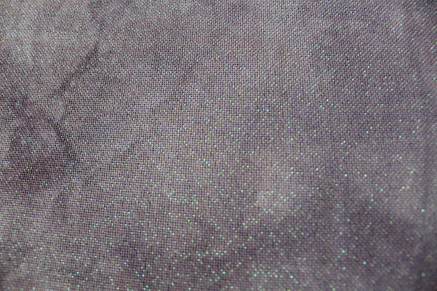 Lilac Sky evenweave