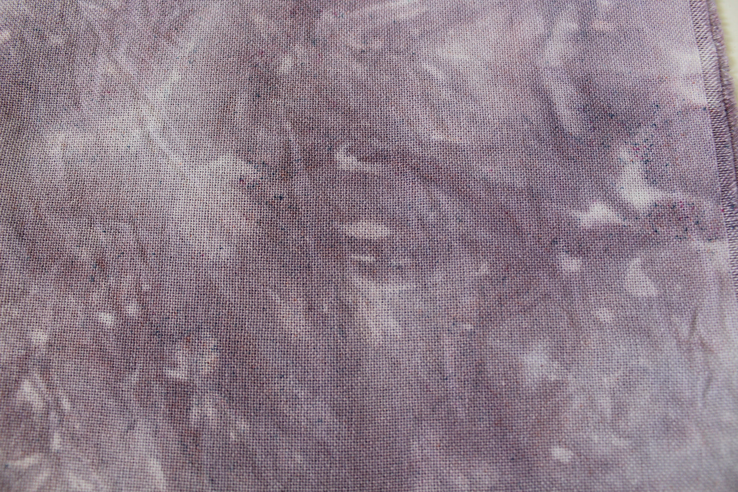 Lilac Sky evenweave
