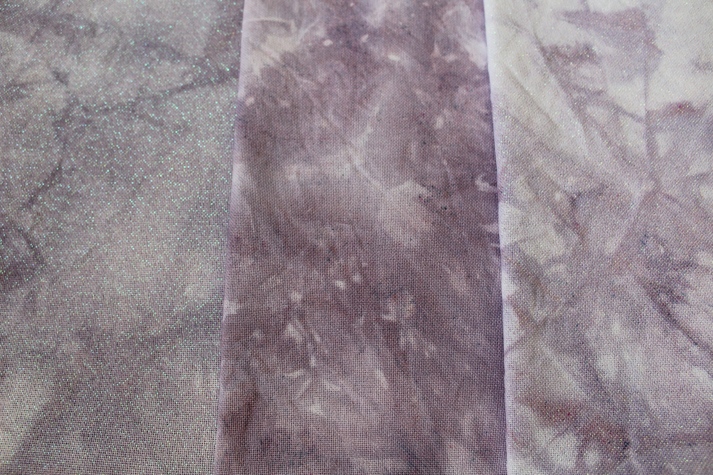 Lilac Sky evenweave