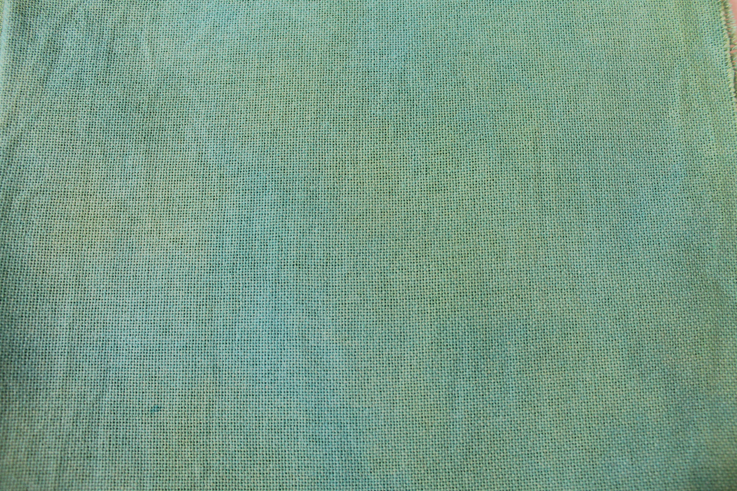 Oceanic evenweave