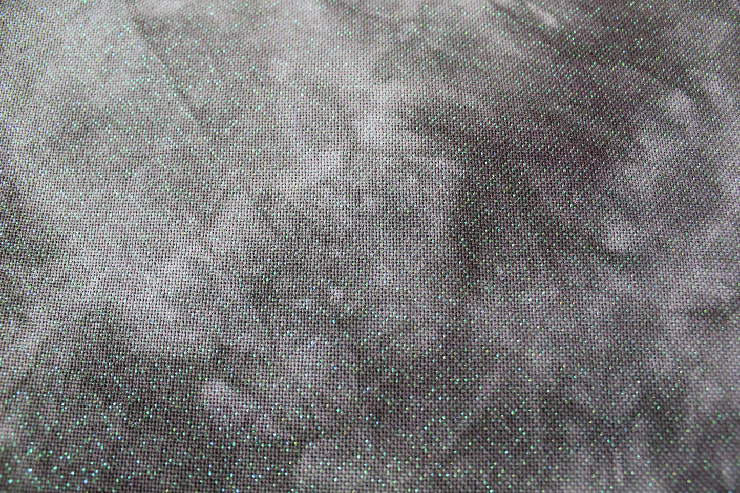 Thunderstorm evenweave
