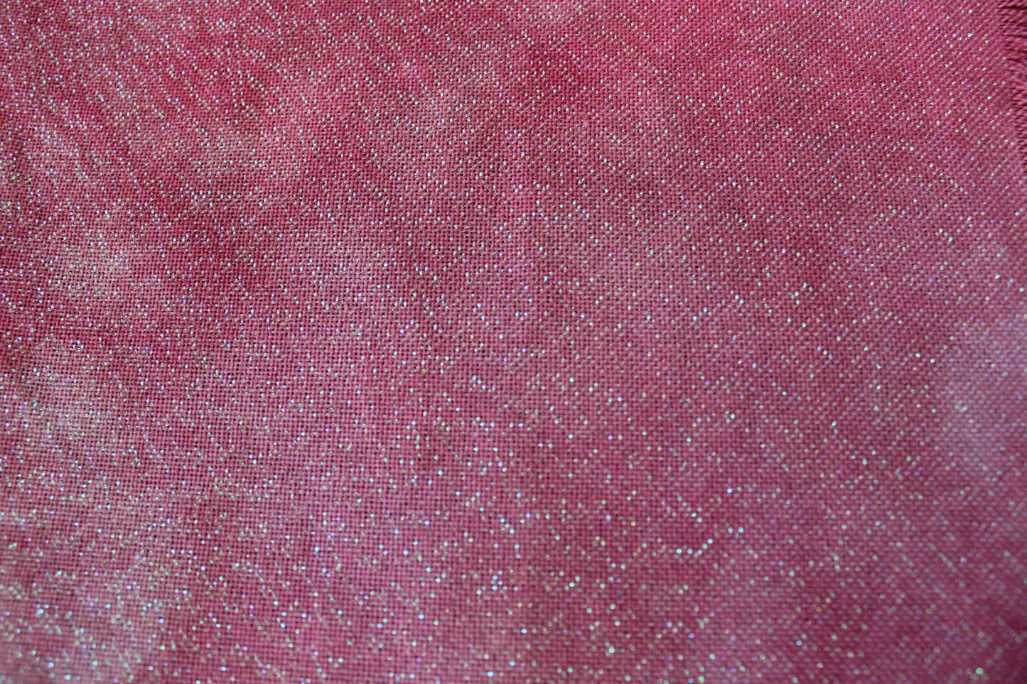 Winter Spice evenweave