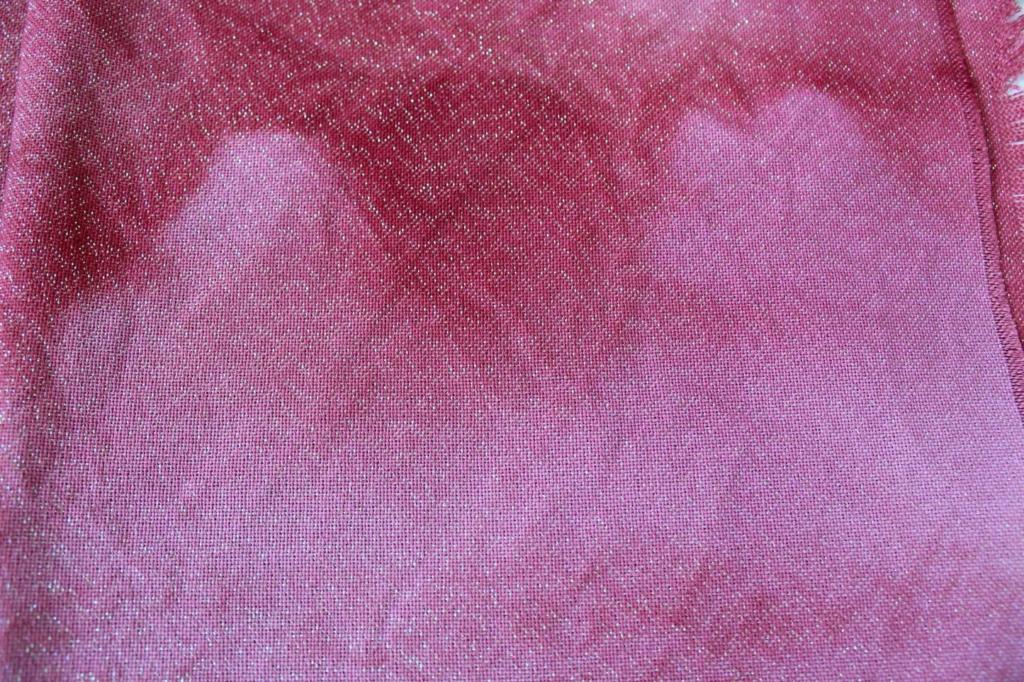 Winter Spice evenweave