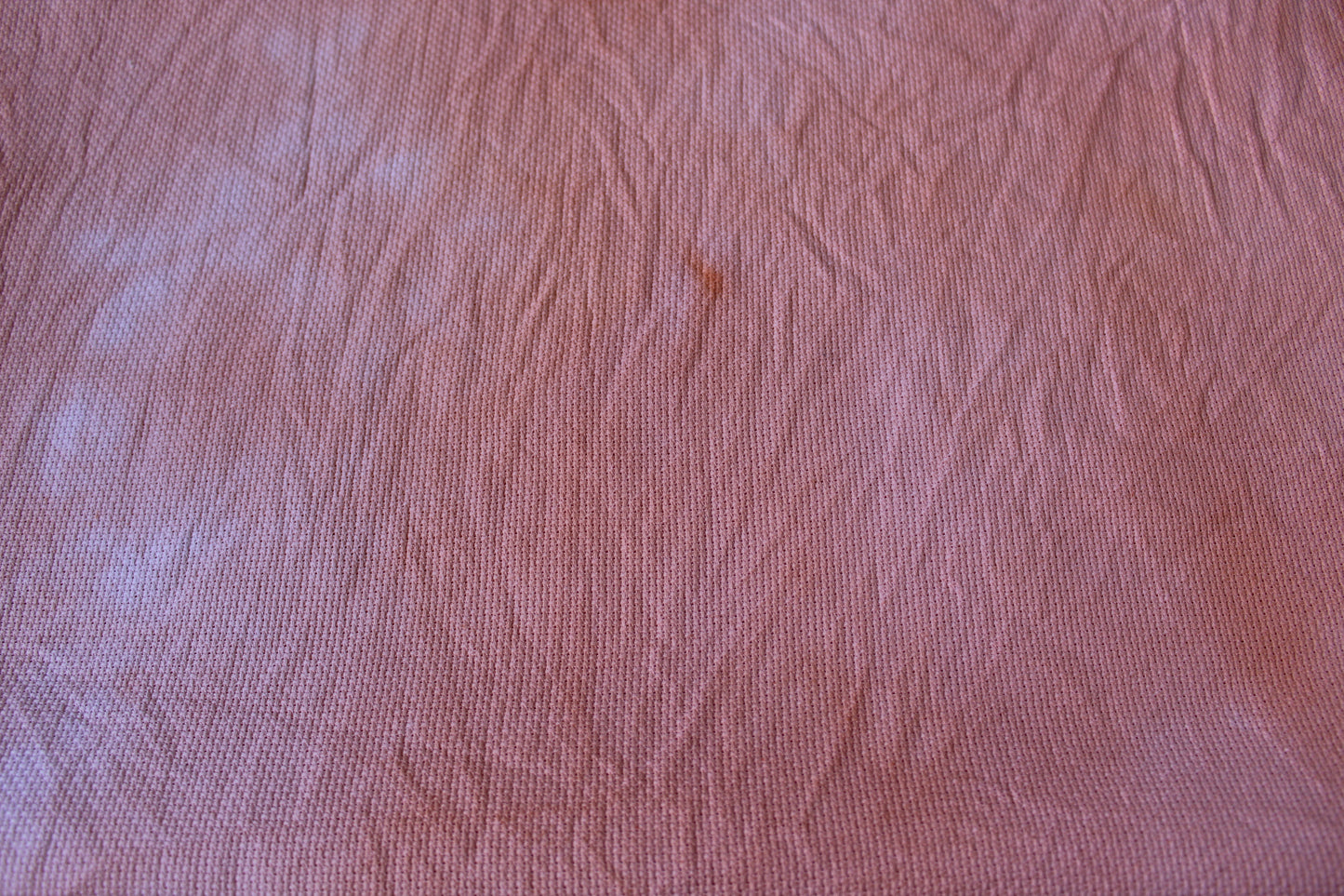 Peachy Keen aida