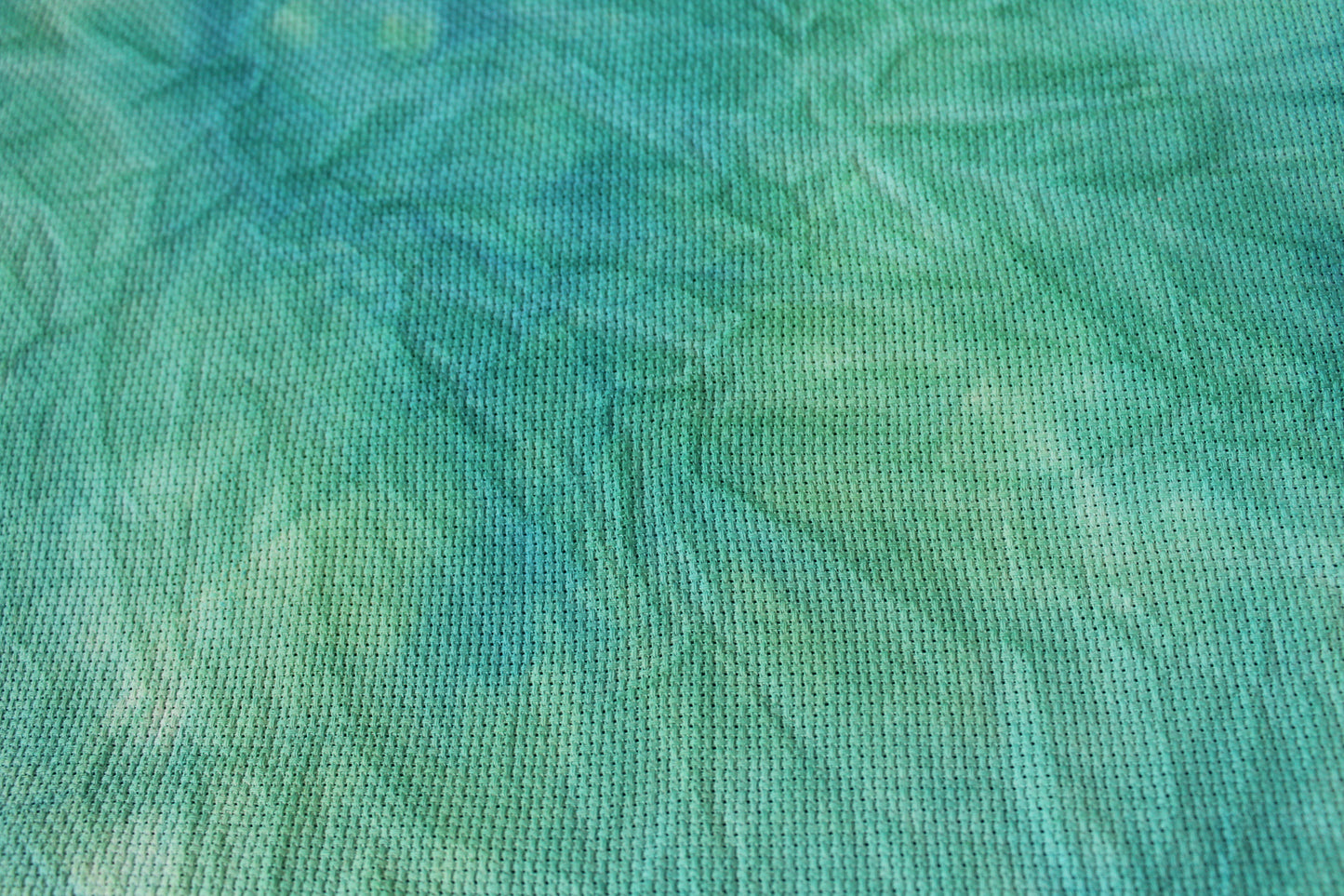 Oceanic aida
