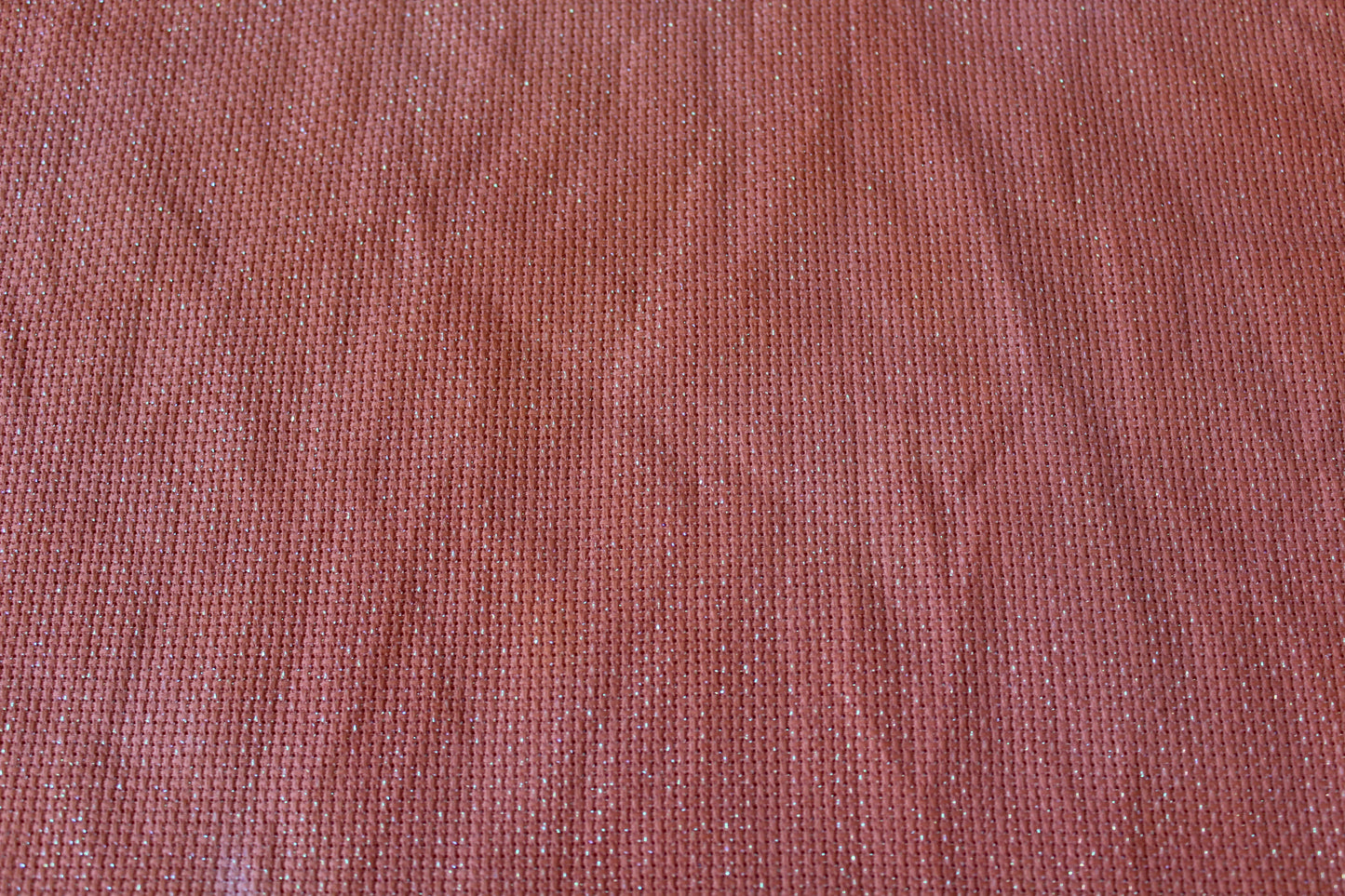 Peachy Keen aida