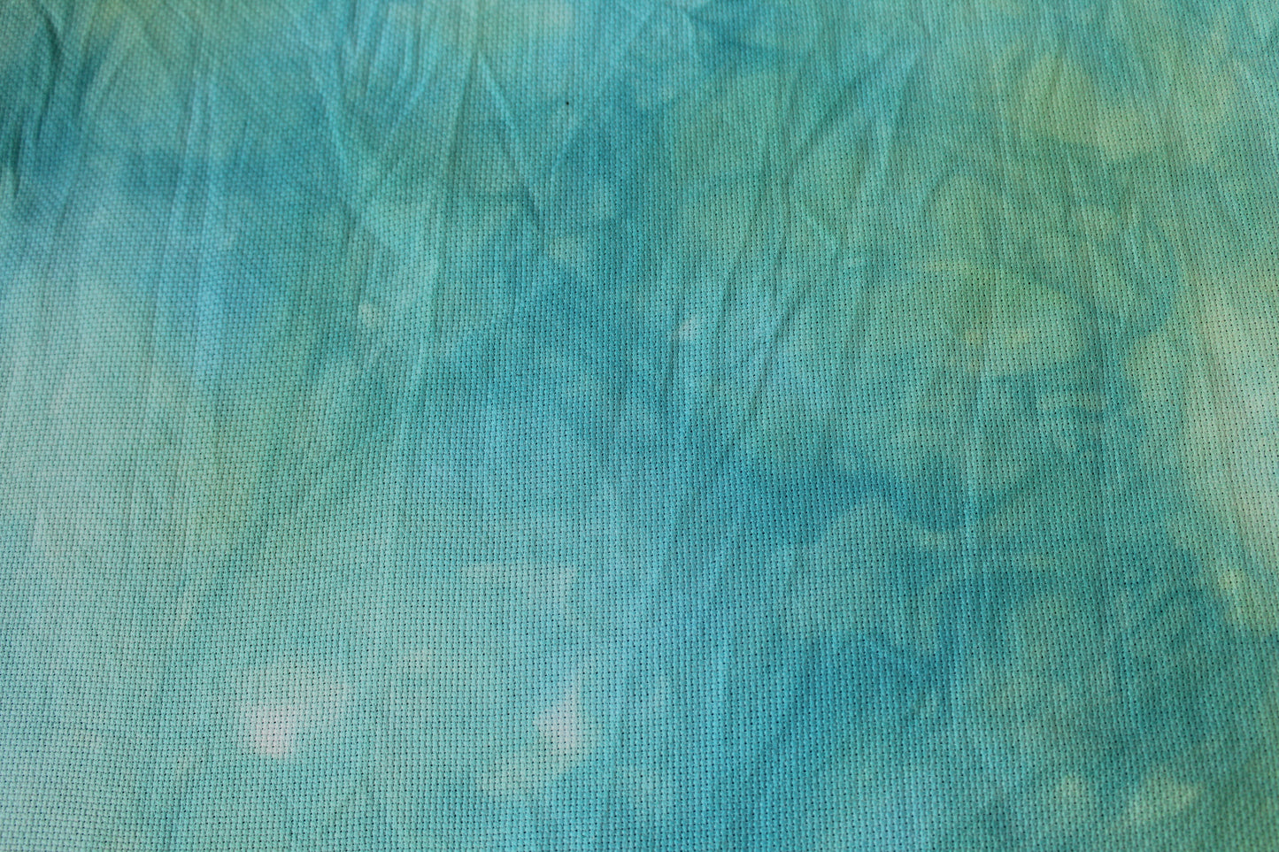 Oceanic aida