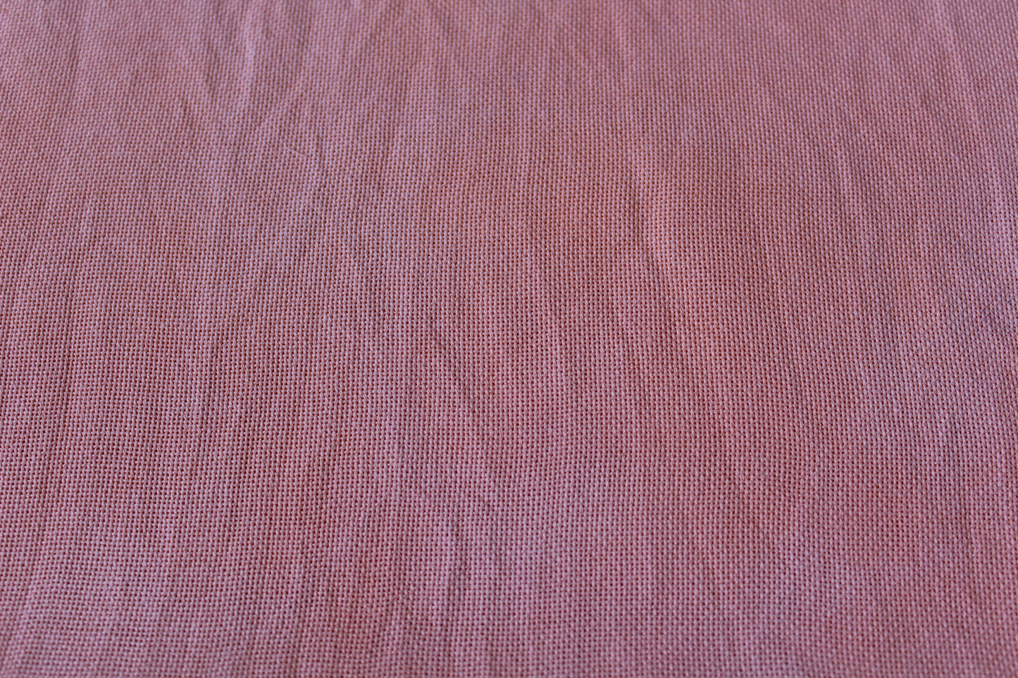 Peachy Keen evenweave