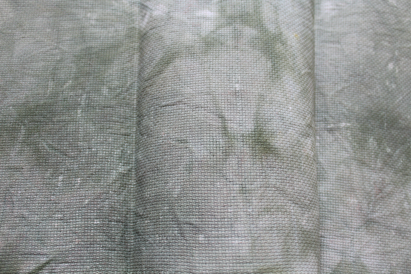 Antique Forest fabric