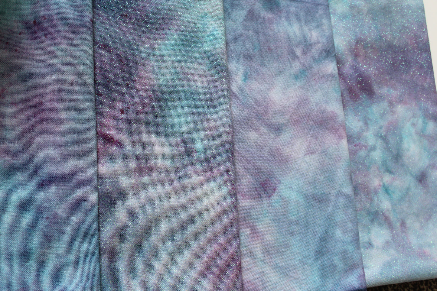 Merlicious fabric