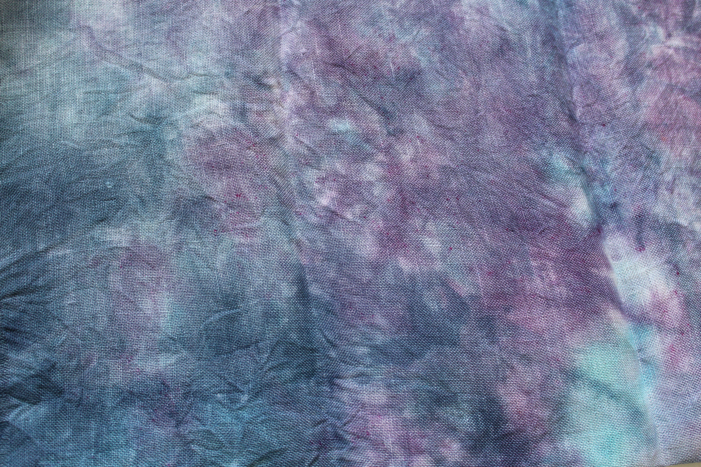 Merlicious fabric