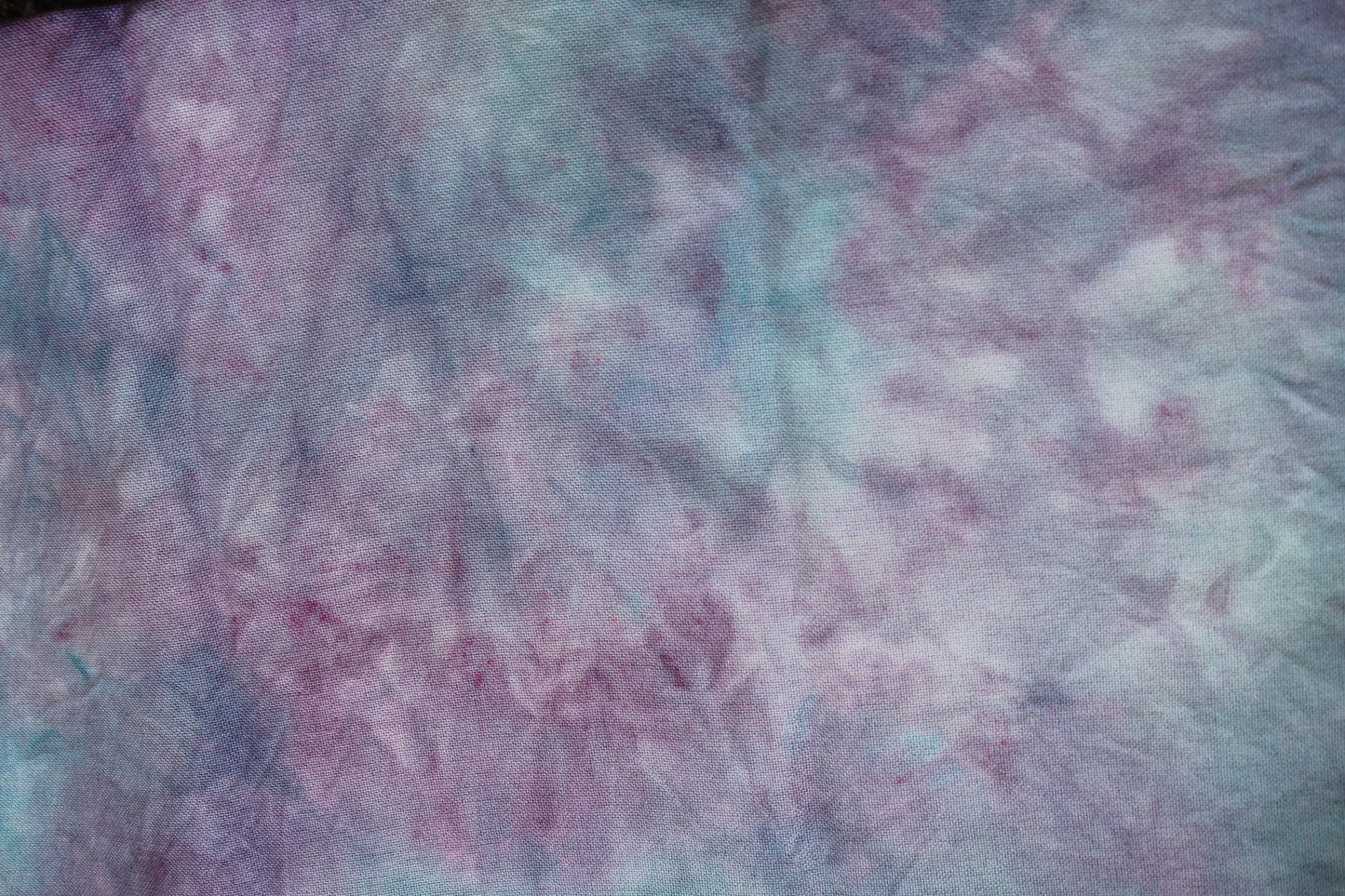 Merlicious fabric