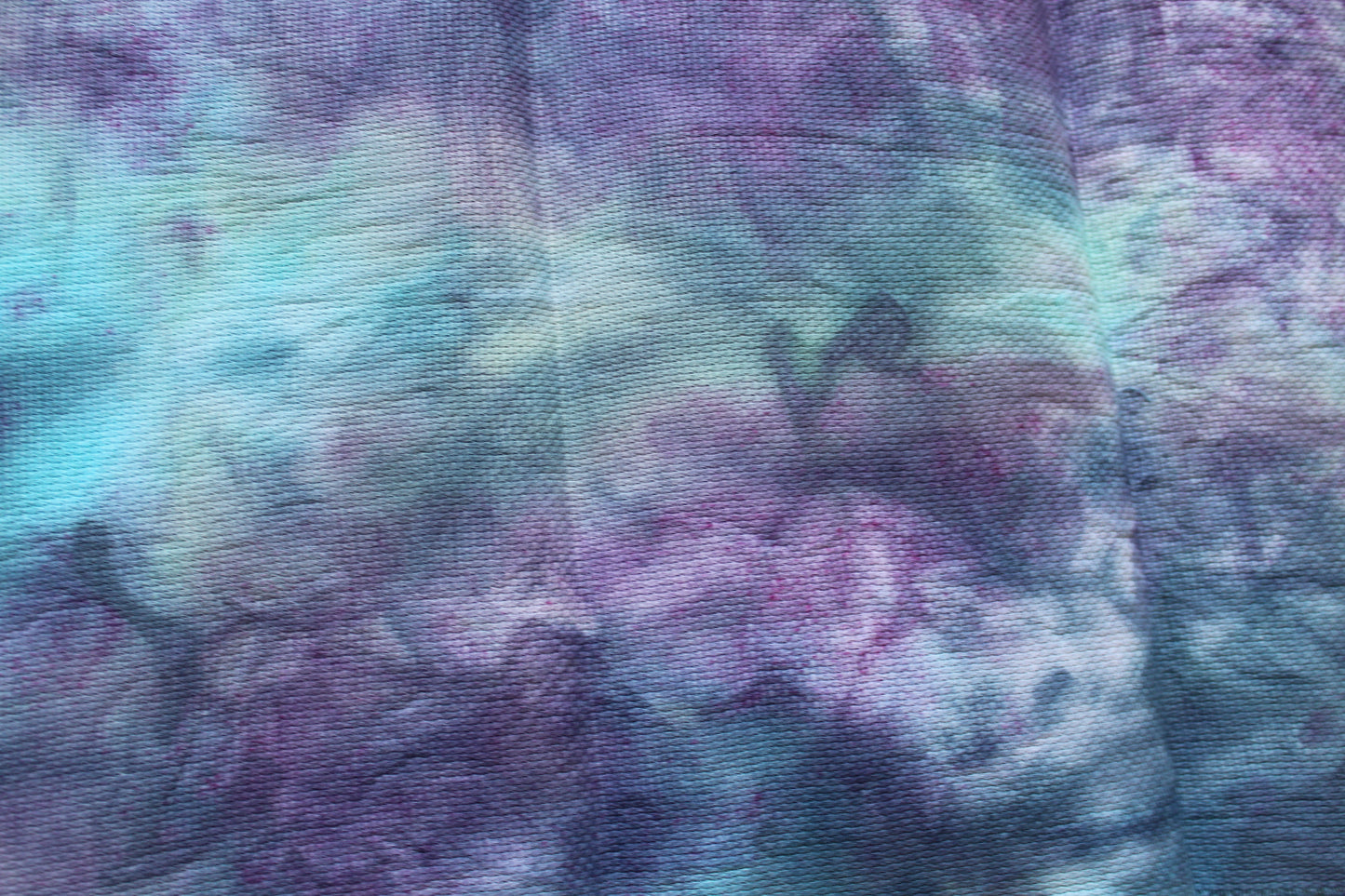 Merlicious fabric