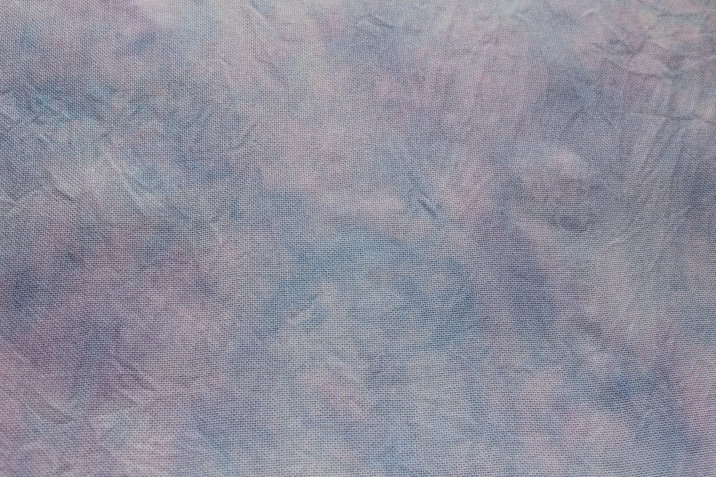 Summer Dusk evenweave