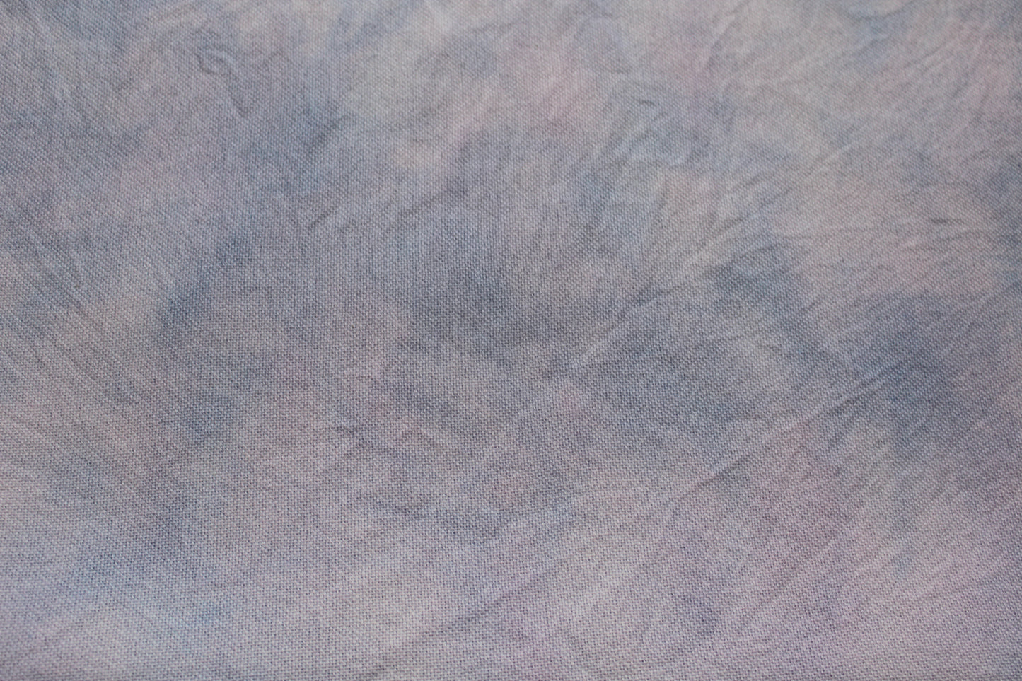 Summer Dusk evenweave