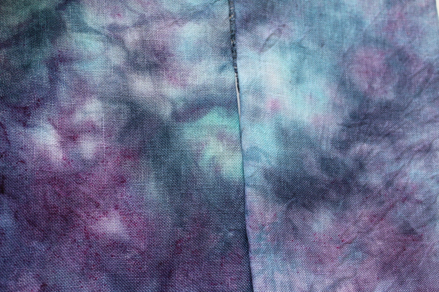 Merlicious fabric