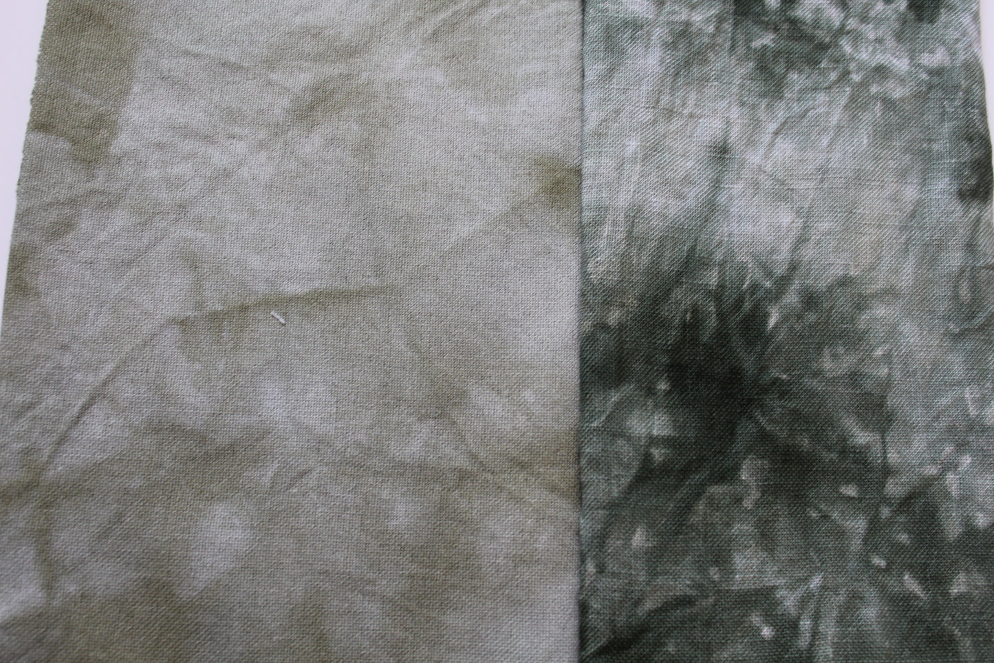 Antique Forest fabric