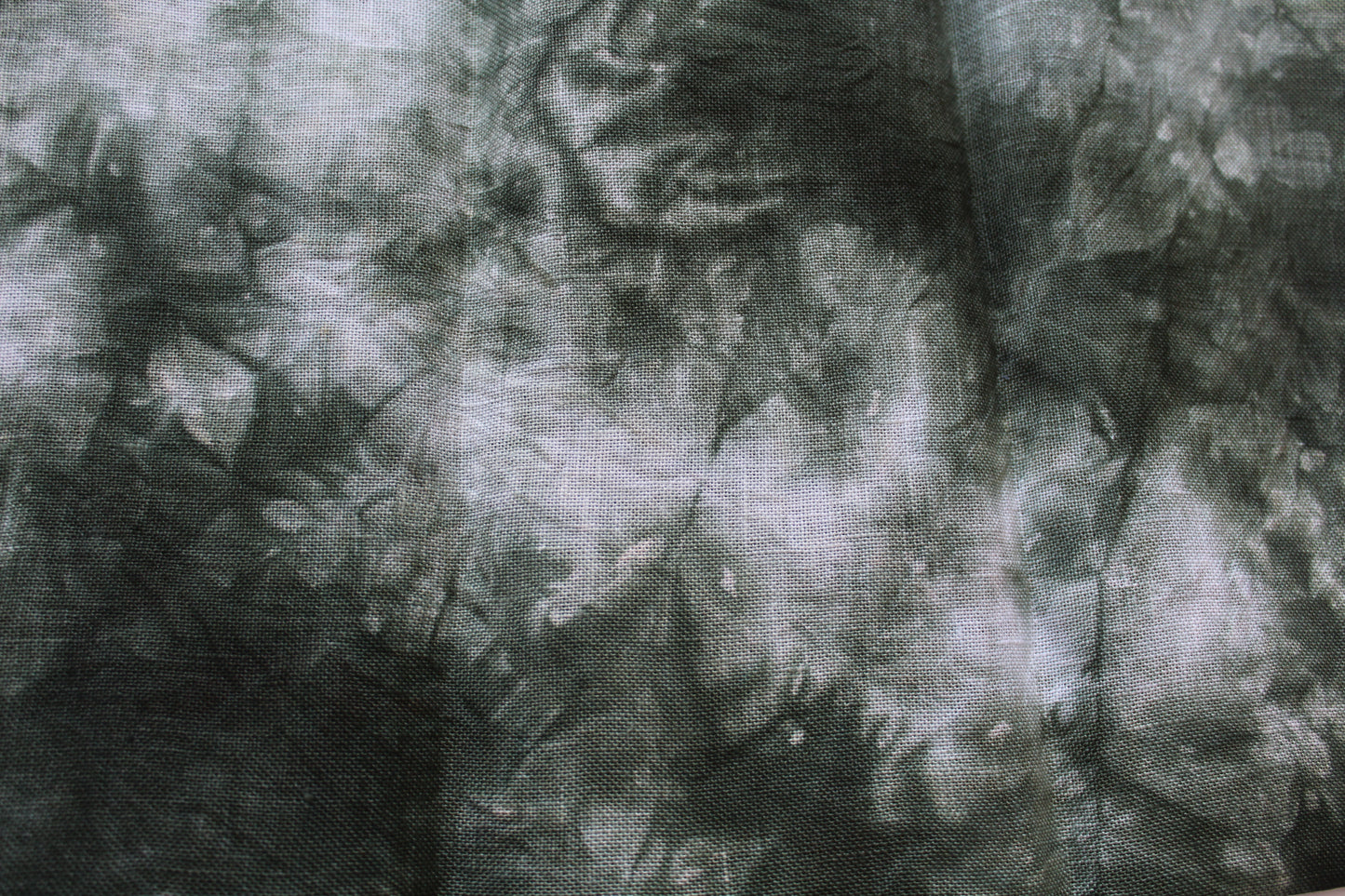 Antique Forest fabric
