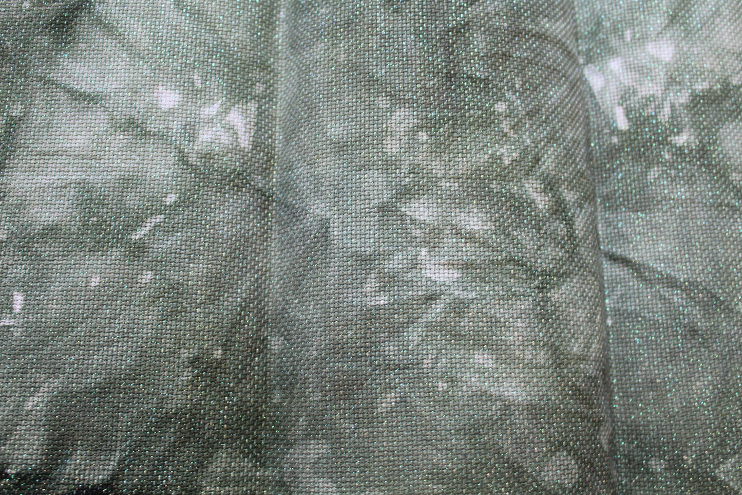 Antique Forest fabric