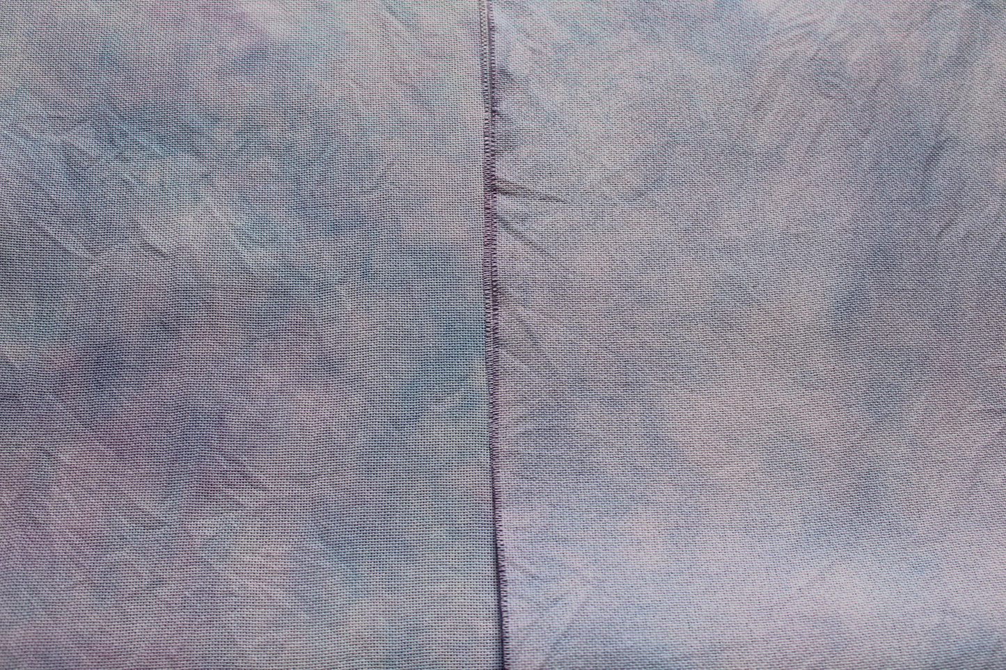 Summer Dusk evenweave