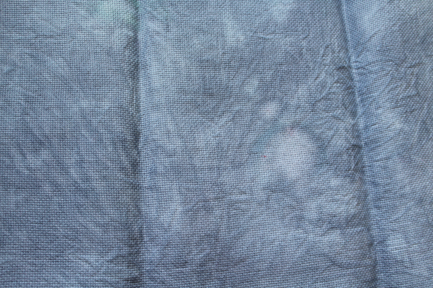 Denim aida 16ct