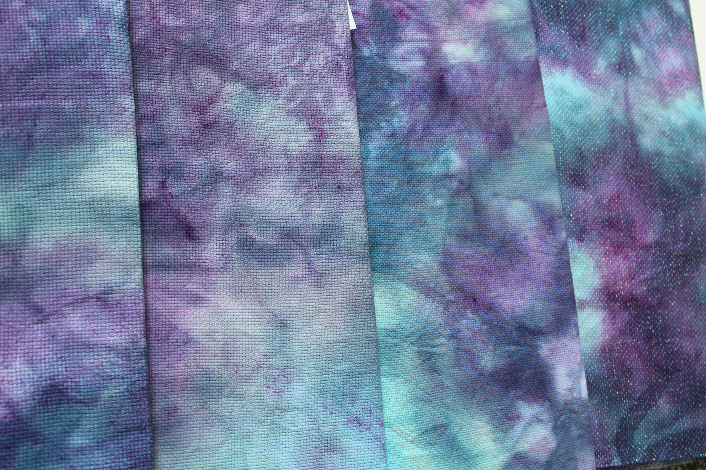 Merlicious fabric