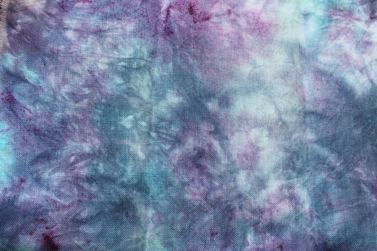 Merlicious fabric
