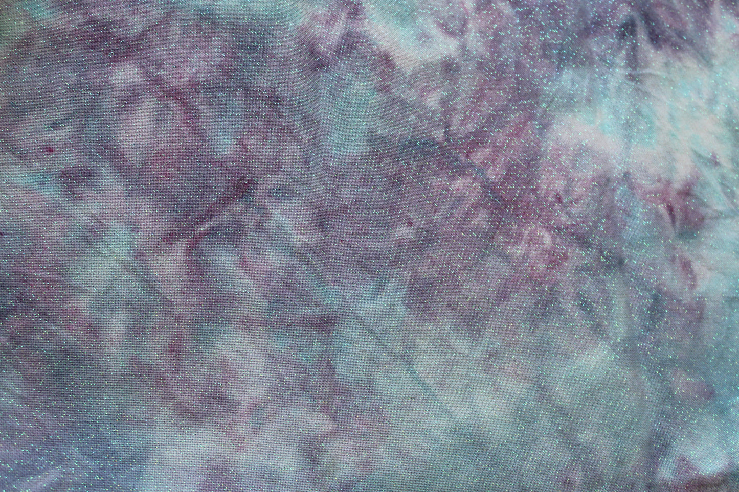 Merlicious fabric
