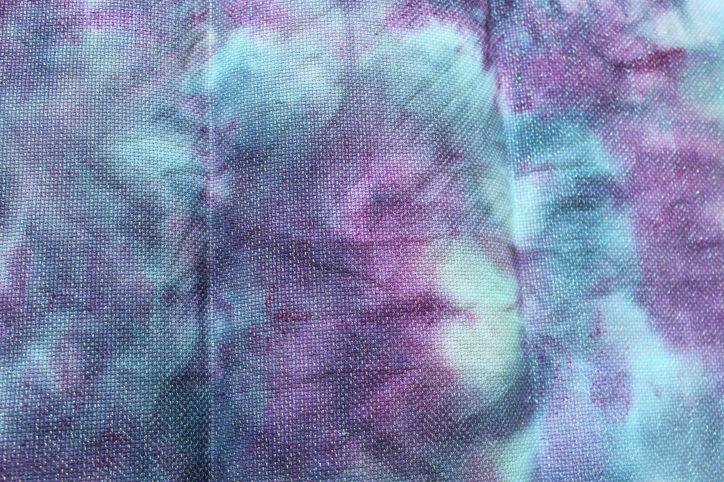 Merlicious fabric