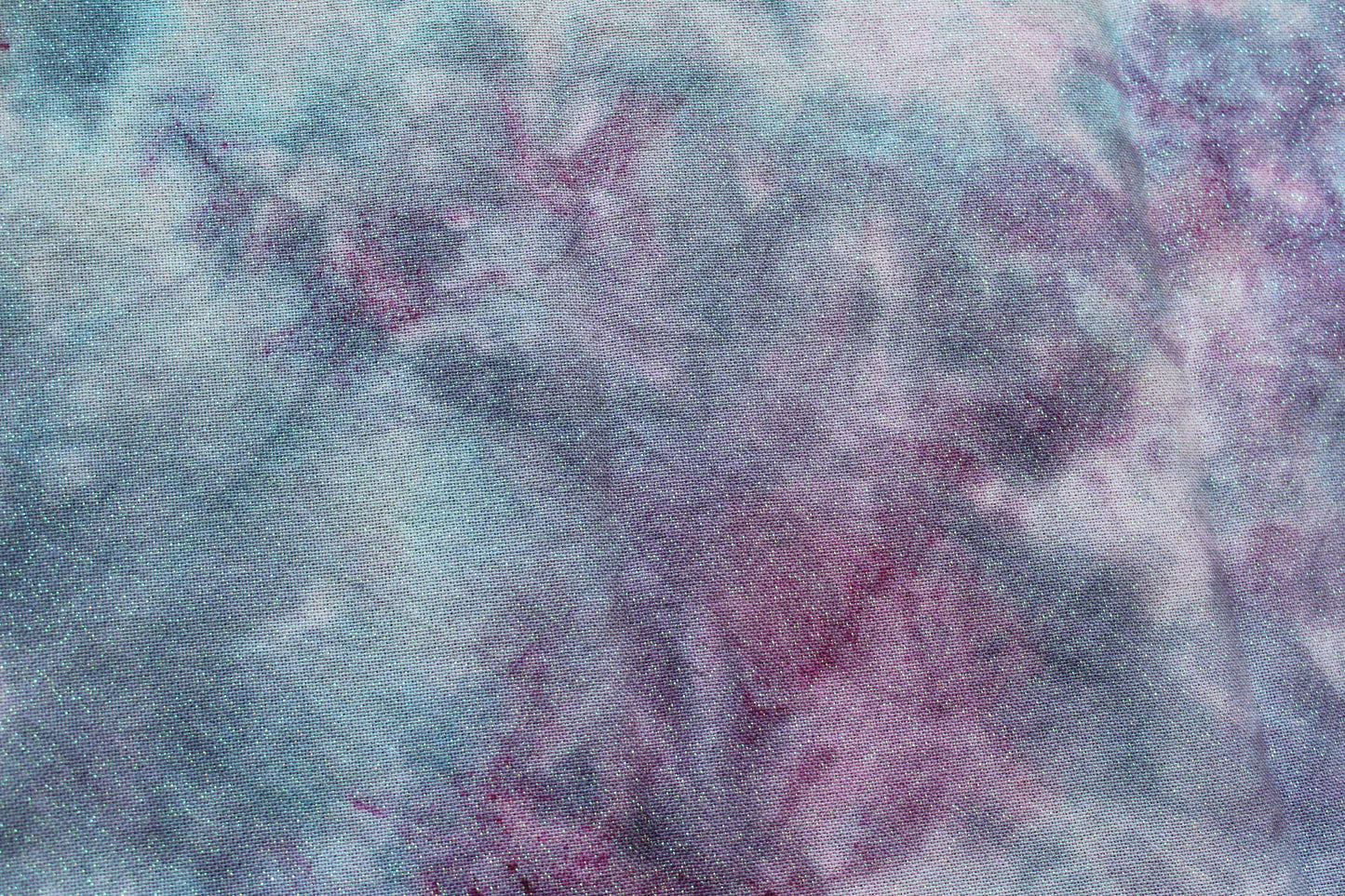 Merlicious fabric