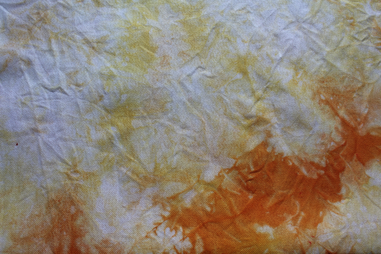 Tequila Sunrise evenweave