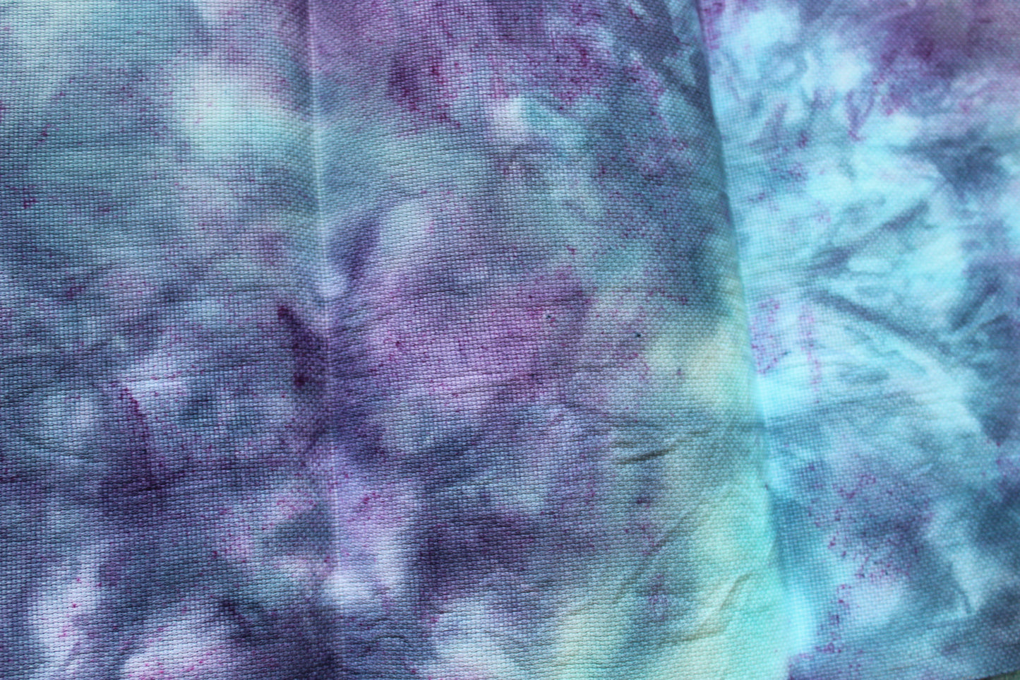 Merlicious fabric