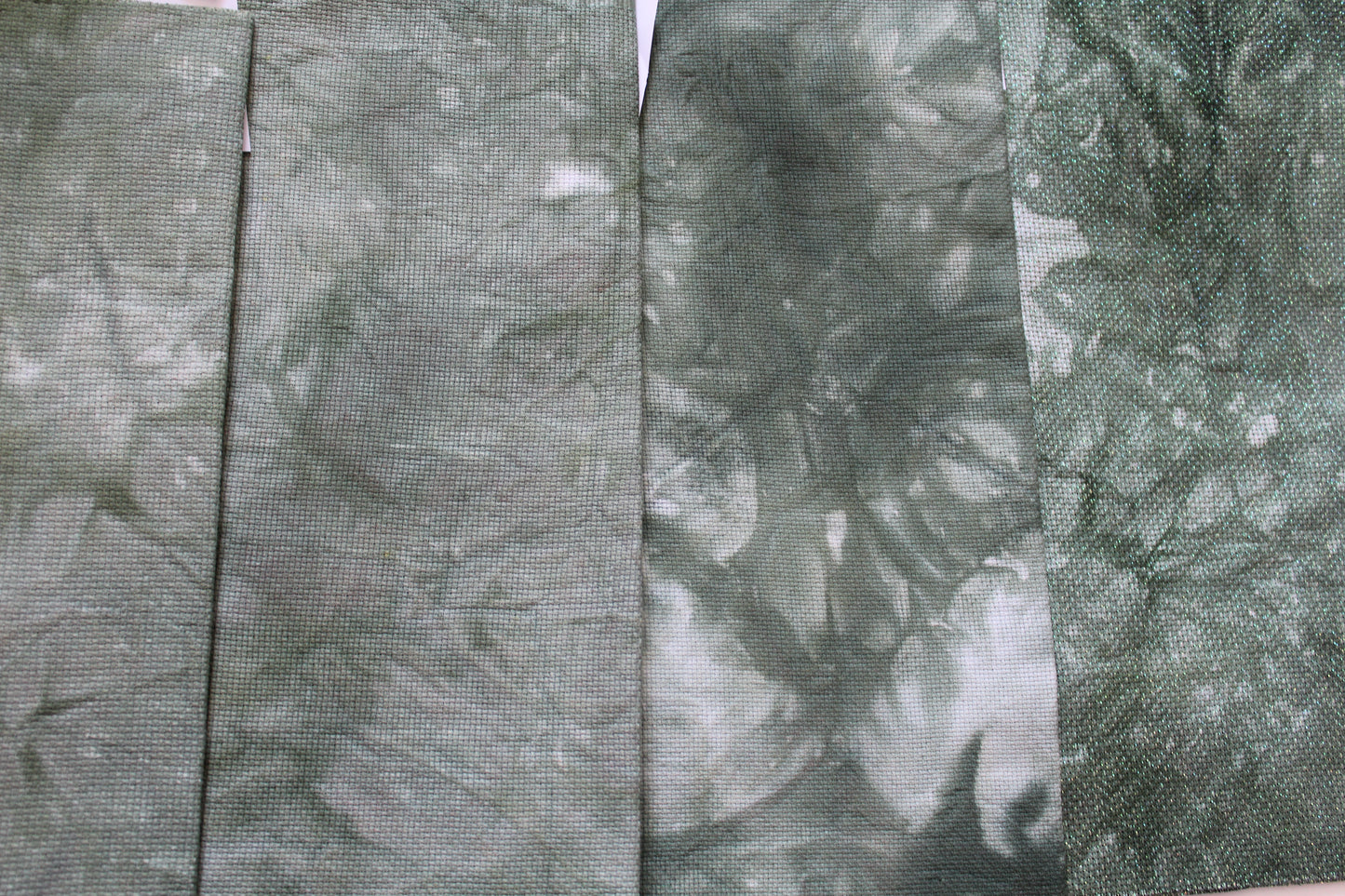 Antique Forest fabric