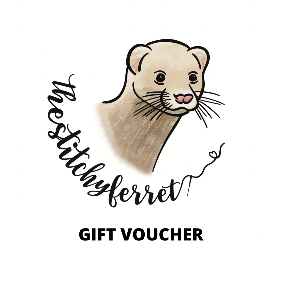Gift vouchers