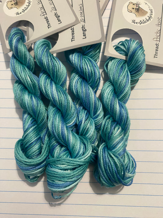 Arctic Haze 20 metre 6-strand floss