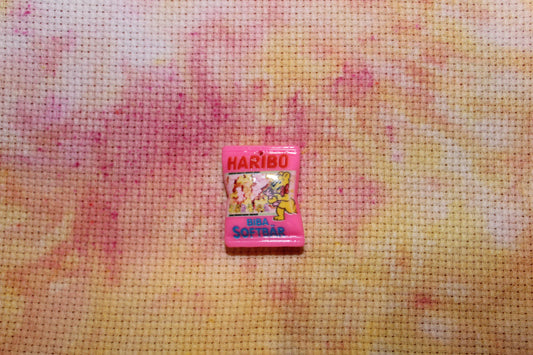 Cute Pink Sweet Pack Needle Minder