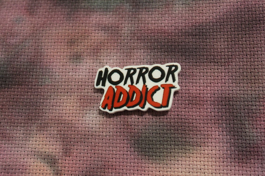 Horror Addict Needle Minder