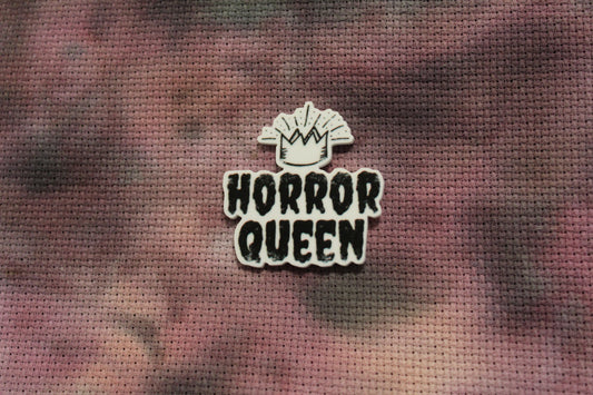Horror Queen Needle Minder