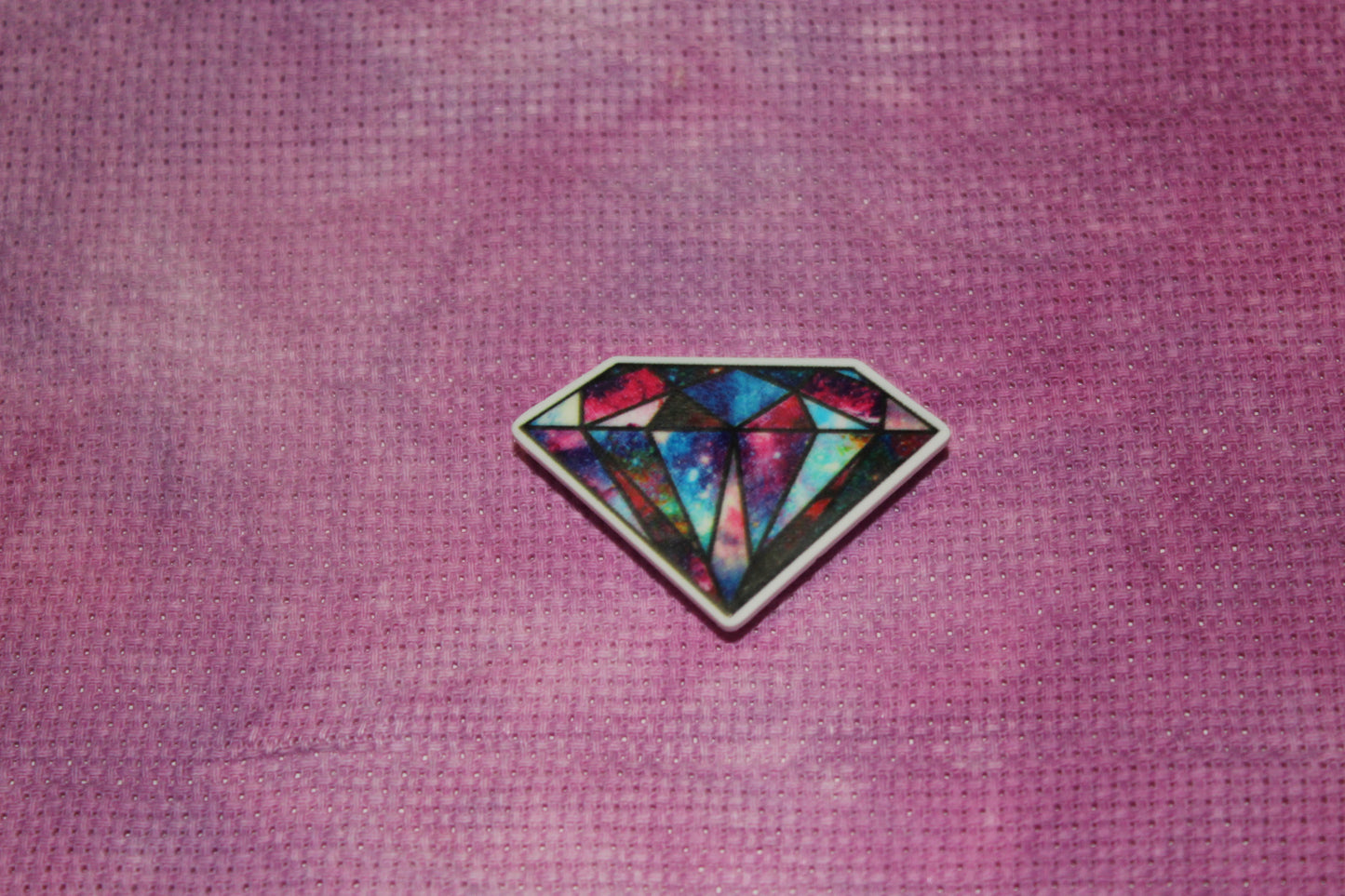 Diamond Needle Minder