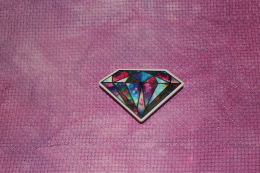 Diamond Needle Minder