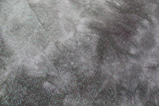 Thunderstorm evenweave