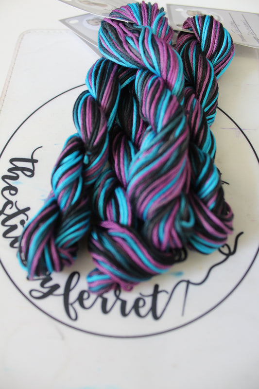 Twilight 20 metre 6-strand floss