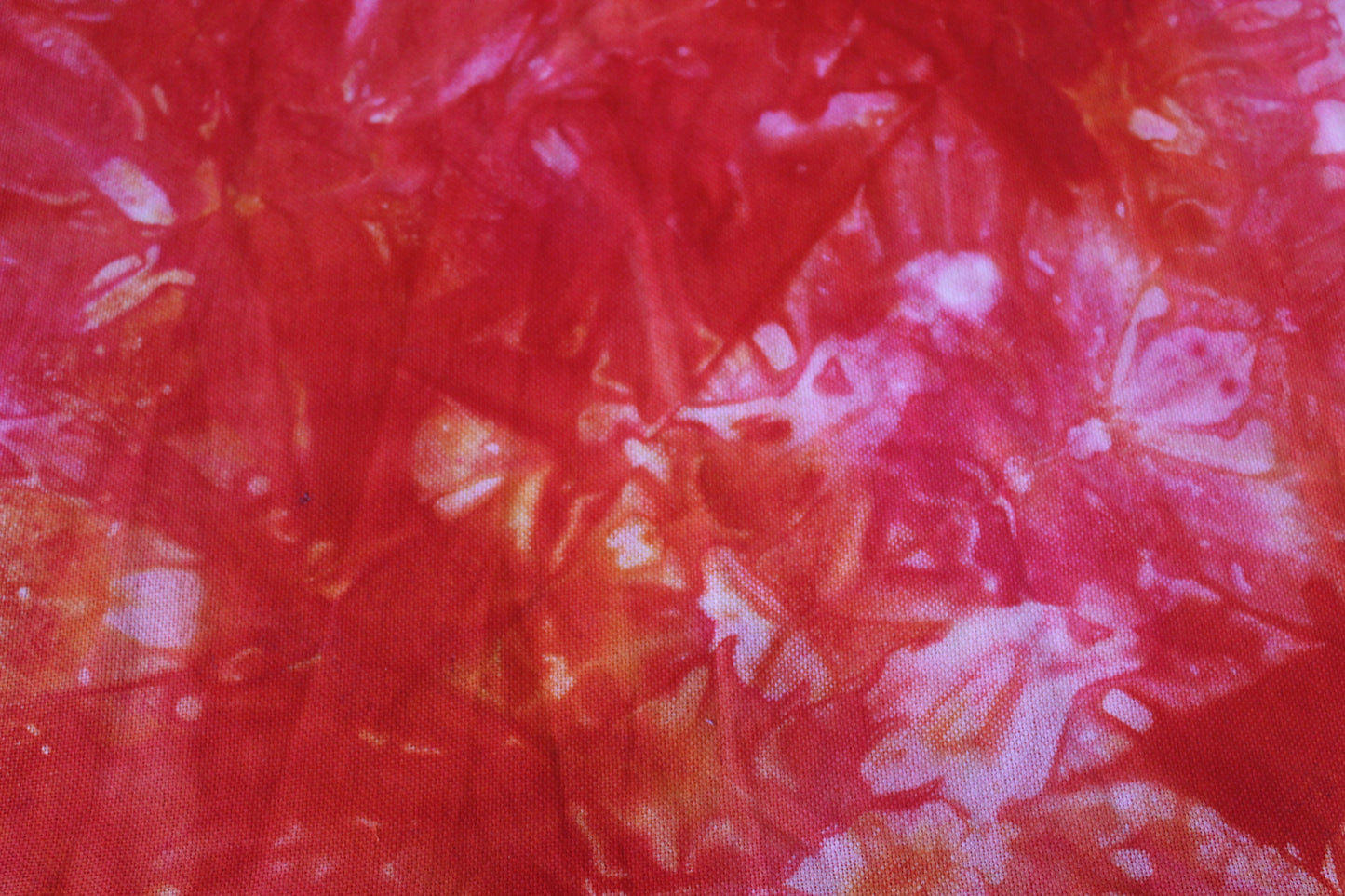 Fruit Salad evenweave
