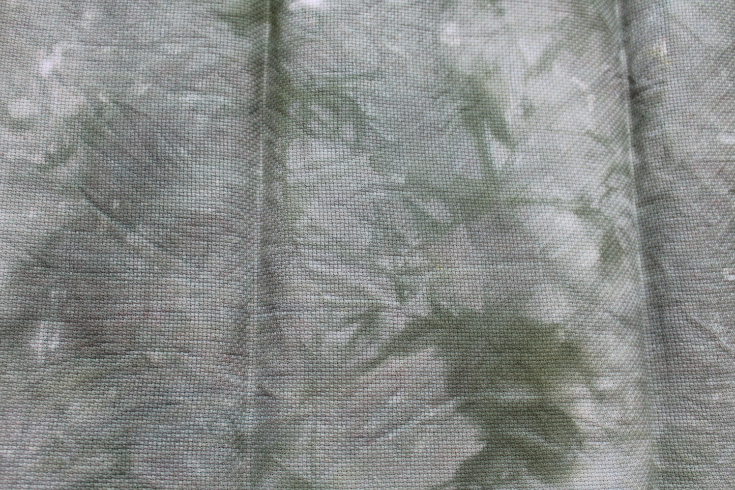 Antique Forest fabric