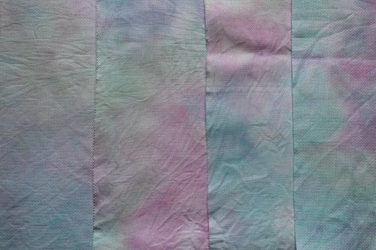 Unicorn Dreams aida